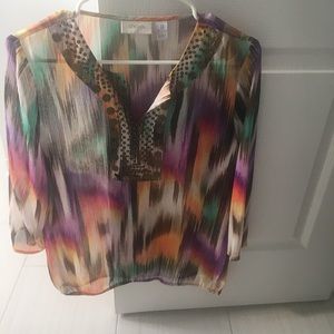 Blouse